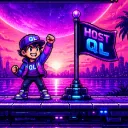 hostql