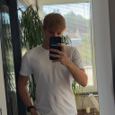 User icon