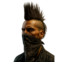 avatar Rawgnar Frost