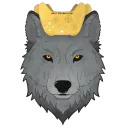 wolfthegamerking