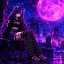 nyxumi