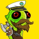 junkie85_ChillinChameleon avatar