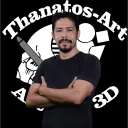 thanatos_art
