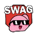 swagkirby
