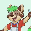 chaseraccoon