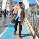 • Burak | 25
