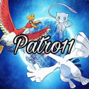avatar Patro11