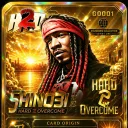 h2oshinobi