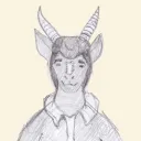 hellenisticgoat
