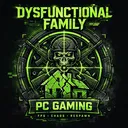 dysfunkfamily