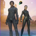 avatar BOOBA - MON DUO ❤️