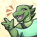 theirishdino