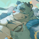 avatar ❄༺冰冰༻❄