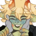 avatar ⋆｡+Salad+｡⋆