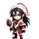 christmasolorin