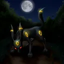 thenightmarishumbreon