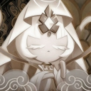 avatar ! Luisa
