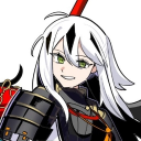 avatar ユーイシ