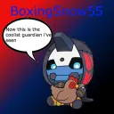 boxingsnow55
