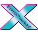 betterthanurx.