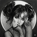 avatar ☽~♥ 𝕞𝕣𝕠𝕒𝕨𝕣 ♥~☾