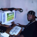 avatar gary Winthorpe