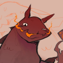 avatar pyrophina number 1 fan