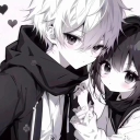 avatar 寒冷黑暗又柔和的畫