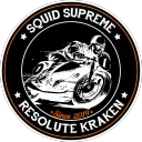 resolutekraken