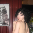 avatar davşan bowie  𖦹