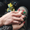 avatar ⛥Ⱥղղì⛥