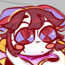 avatar Shy Gal Doodles