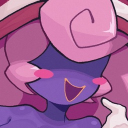 avatar Shy Gal Doodles