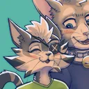 greycatwithagun