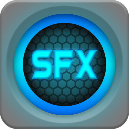 SoundFX - Discord Bots