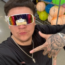 maskgod