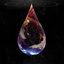 waterdropped