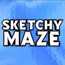 sketchymaze