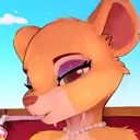uvfox
