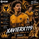 psnxavierx119