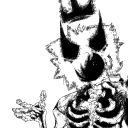 avatar Bones and void