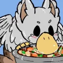 ribbonwolf