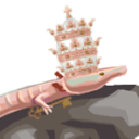 avatar Grottenolmpapst