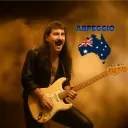 arpeggio66