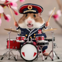 avatar Хомяк Барабасист