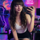 avatar 𝓞𝓷𝓵𝔂𝓜𝔂𝓾しにがみ