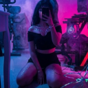 avatar 𝓞𝓷𝓵𝔂𝓜𝔂𝓾しにがみ