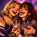 avatar 𝓞𝓷𝓵𝔂𝓜𝔂𝓾しにがみ