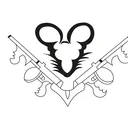 xratatatx