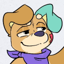 avatar 🍪×丂尺乙furry™×🍪